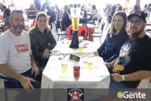 Rotary Dourados; Confiram as fotos do "Festival Gastronômico do Carneiro"