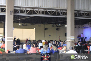 Rotary Dourados; Confiram as fotos do "Festival Gastronômico do Carneiro"