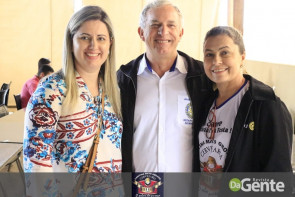 Rotary Dourados; Confiram as fotos do "Festival Gastronômico do Carneiro"