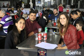 Rotary Dourados; Confiram as fotos do "Festival Gastronômico do Carneiro"