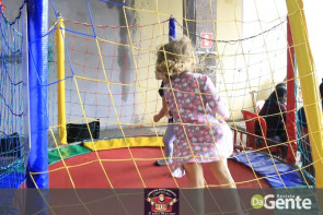 Rotary Dourados; Confiram as fotos do "Festival Gastronômico do Carneiro"