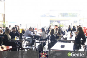 Rotary Dourados; Confiram as fotos do "Festival Gastronômico do Carneiro"