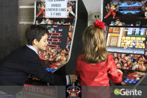 Rotary Dourados; Confiram as fotos do "Festival Gastronômico do Carneiro"