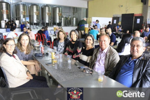 Rotary Dourados; Confiram as fotos do "Festival Gastronômico do Carneiro"
