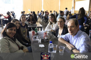 Rotary Dourados; Confiram as fotos do "Festival Gastronômico do Carneiro"