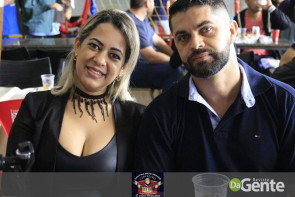 Rotary Dourados; Confiram as fotos do "Festival Gastronômico do Carneiro"