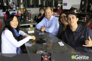 Rotary Dourados; Confiram as fotos do "Festival Gastronômico do Carneiro"