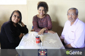 Rotary Dourados; Confiram as fotos do "Festival Gastronômico do Carneiro"