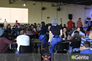 Rotary Dourados; Confiram as fotos do "Festival Gastronômico do Carneiro"