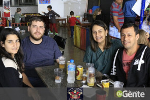 Rotary Dourados; Confiram as fotos do "Festival Gastronômico do Carneiro"