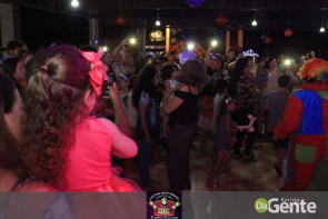 Confiram as fotos:  Dia das Crianças na Cantina Mato Grosso