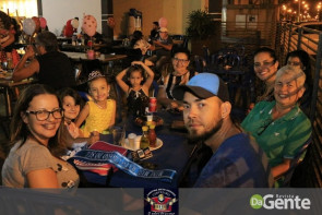 Confiram as fotos:  Dia das Crianças na Cantina Mato Grosso