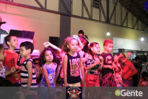 Confiram as fotos:  Dia das Crianças na Cantina Mato Grosso