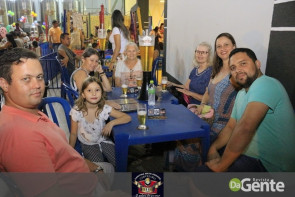 Confiram as fotos:  Dia das Crianças na Cantina Mato Grosso