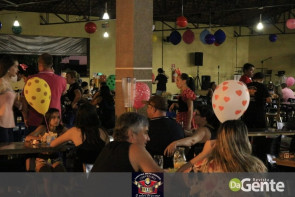 Confiram as fotos:  Dia das Crianças na Cantina Mato Grosso