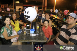 Confiram as fotos:  Dia das Crianças na Cantina Mato Grosso