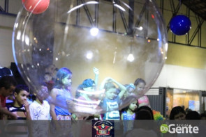 Confiram as fotos:  Dia das Crianças na Cantina Mato Grosso