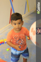 Confiram as fotos:  Dia das Crianças na Cantina Mato Grosso