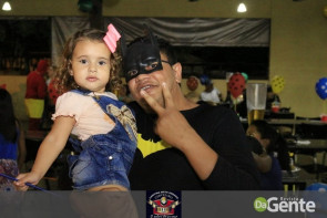 Confiram as fotos:  Dia das Crianças na Cantina Mato Grosso