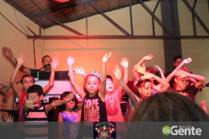 Confiram as fotos:  Dia das Crianças na Cantina Mato Grosso