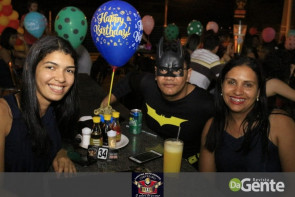 Confiram as fotos:  Dia das Crianças na Cantina Mato Grosso