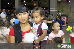 Confiram as fotos:  Dia das Crianças na Cantina Mato Grosso