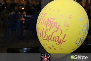 Confiram as fotos:  Dia das Crianças na Cantina Mato Grosso