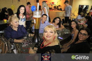 Confiram as fotos:  Dia das Crianças na Cantina Mato Grosso