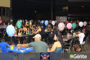 Confiram as fotos:  Dia das Crianças na Cantina Mato Grosso