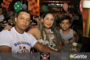 Confiram as fotos:  Dia das Crianças na Cantina Mato Grosso