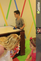 Confiram as fotos:  Dia das Crianças na Cantina Mato Grosso