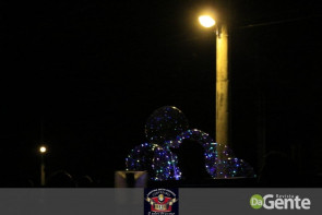 Confiram as fotos:  Dia das Crianças na Cantina Mato Grosso