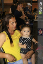 Confiram as fotos:  Dia das Crianças na Cantina Mato Grosso