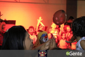 Confiram as fotos:  Dia das Crianças na Cantina Mato Grosso