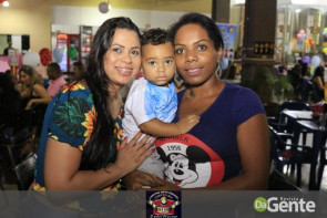 Confiram as fotos:  Dia das Crianças na Cantina Mato Grosso