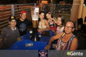 Confiram as fotos:  Dia das Crianças na Cantina Mato Grosso