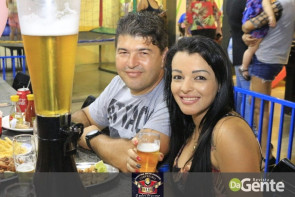Confiram as fotos:  Dia das Crianças na Cantina Mato Grosso