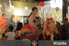 Confiram as fotos:  Dia das Crianças na Cantina Mato Grosso