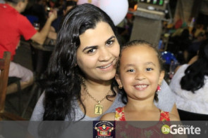 Confiram as fotos:  Dia das Crianças na Cantina Mato Grosso