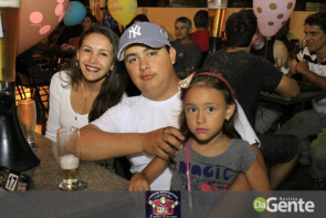 Confiram as fotos:  Dia das Crianças na Cantina Mato Grosso