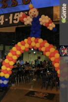 Confiram as fotos:  Dia das Crianças na Cantina Mato Grosso