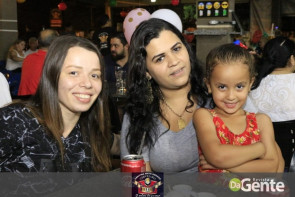 Confiram as fotos:  Dia das Crianças na Cantina Mato Grosso