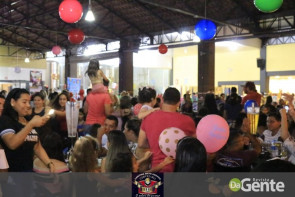 Confiram as fotos:  Dia das Crianças na Cantina Mato Grosso