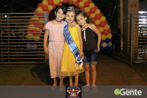 Confiram as fotos:  Dia das Crianças na Cantina Mato Grosso