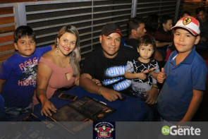 Confiram as fotos:  Dia das Crianças na Cantina Mato Grosso