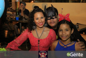 Confiram as fotos:  Dia das Crianças na Cantina Mato Grosso