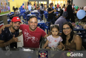 Confiram as fotos:  Dia das Crianças na Cantina Mato Grosso