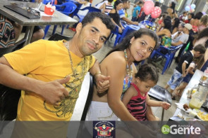 Confiram as fotos:  Dia das Crianças na Cantina Mato Grosso