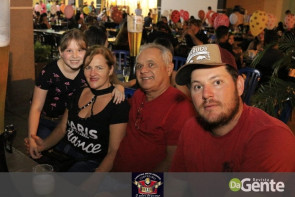 Confiram as fotos:  Dia das Crianças na Cantina Mato Grosso