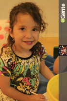 Confiram as fotos:  Dia das Crianças na Cantina Mato Grosso